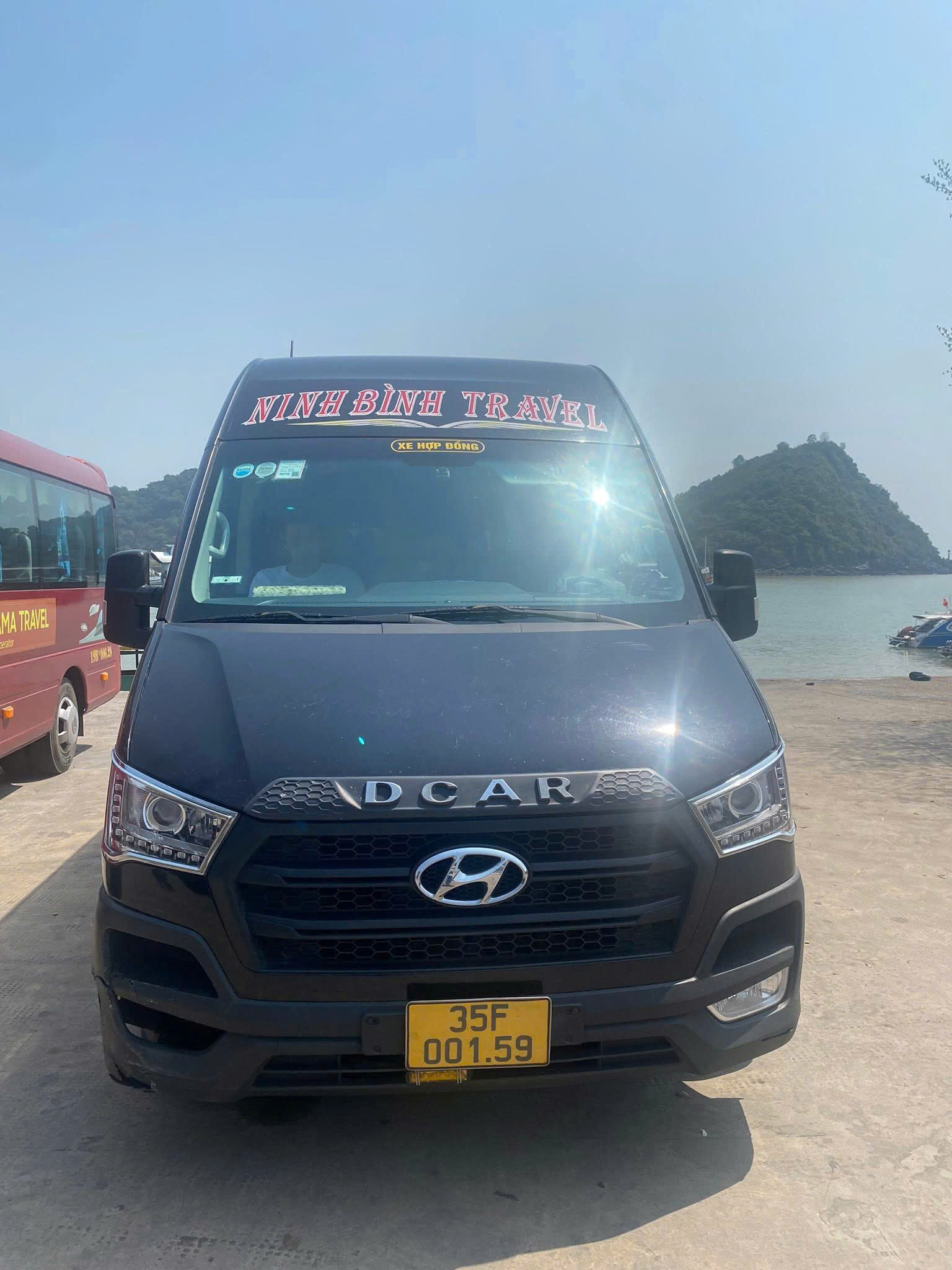 Ninh Binh Limousine