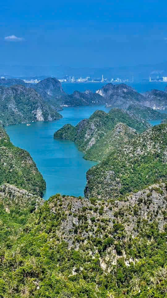 Navy Peak
